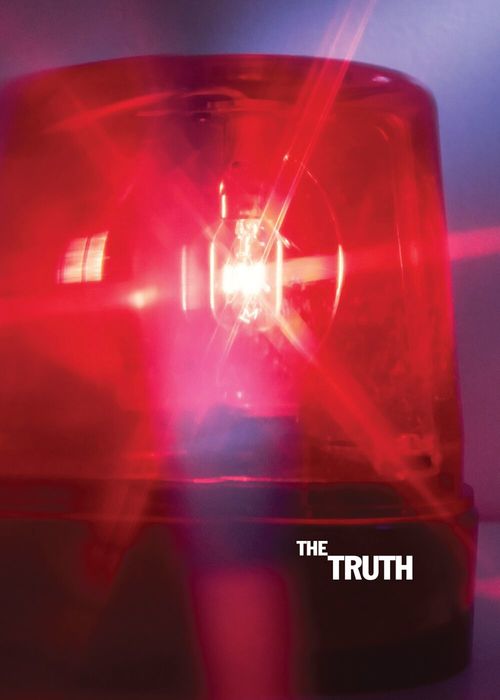 The Truth Gospel front cover.