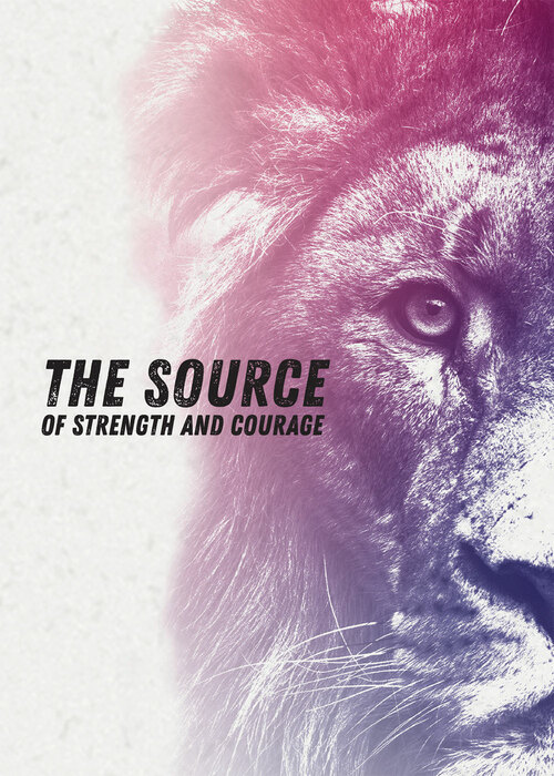 The Source Gospel front cover.