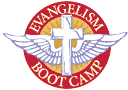 Evangelism Boot Camp